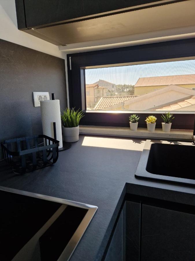 Apartment Luka Privlaka  Exteriör bild
