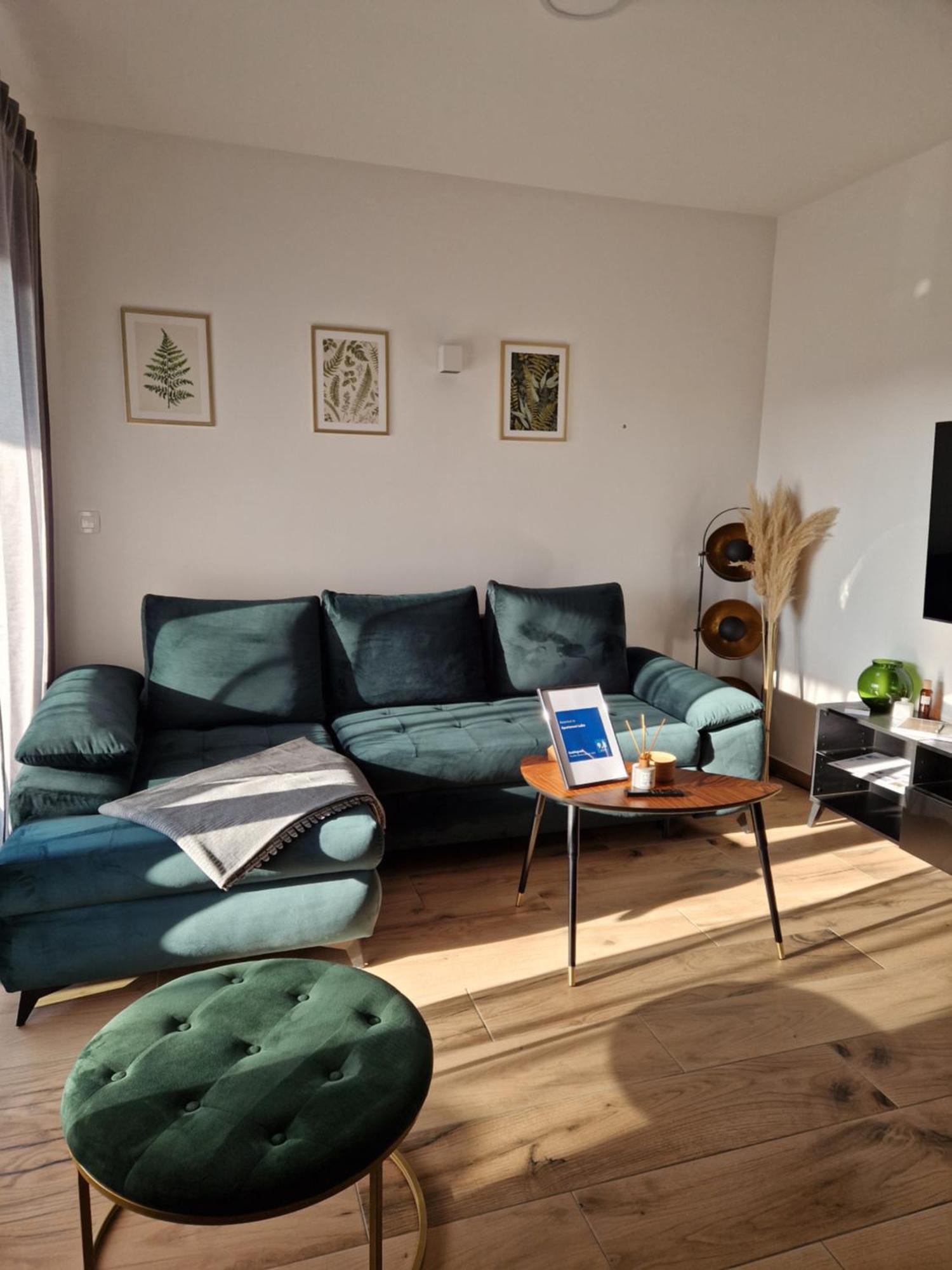 Apartment Luka Privlaka  Exteriör bild